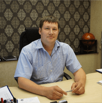 генеральный директор ПЗПО - Третьяков Алексей Юрьевич генеральный директор ПЗПО - Третьяков Алексей Юрьевич