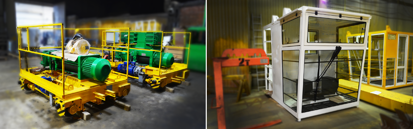 изготовление крана изготовление крана